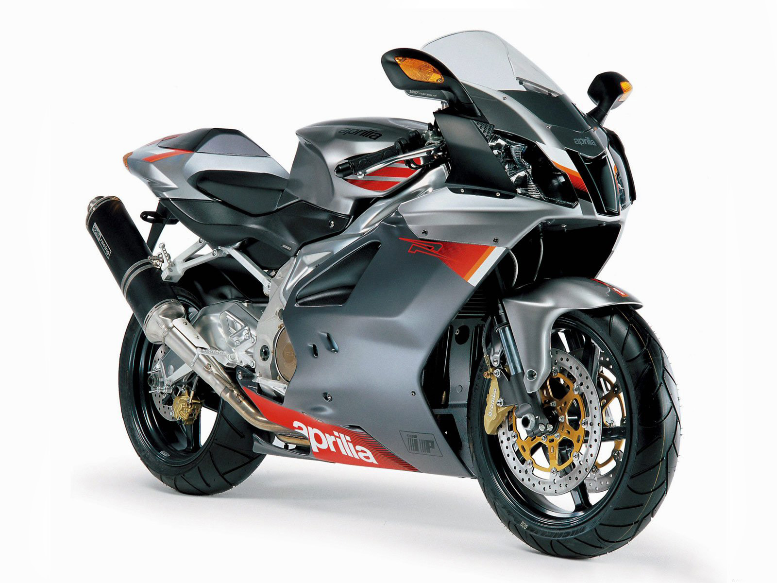 Aprilia RSV Mille 1000 R1417716098